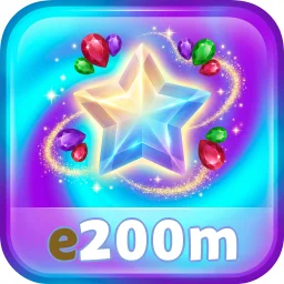 e200m
