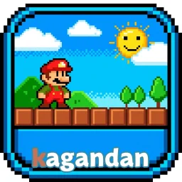 kagandan