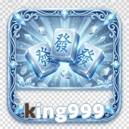 KING999 — ikon APK