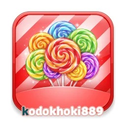 KODOKHOKI889 — ikon APK