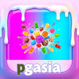 PGASIA — ikon APK