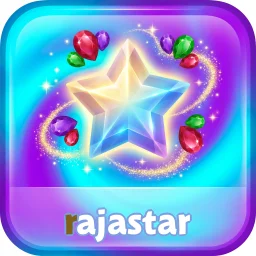 RAJASTAR — ikon APK