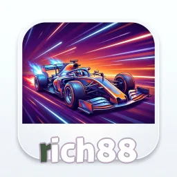 RICH88 — ikon APK