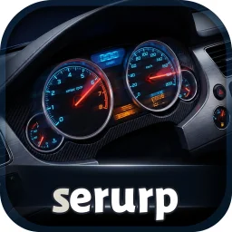 SERURP — ikon APK