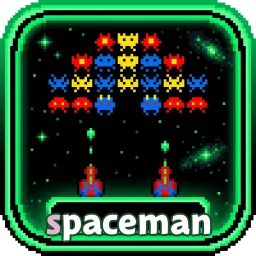 spaceman