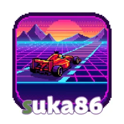 SUKA86 — ikon APK